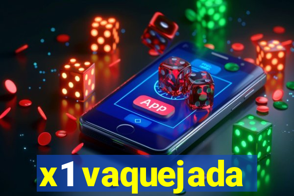 x1 vaquejada